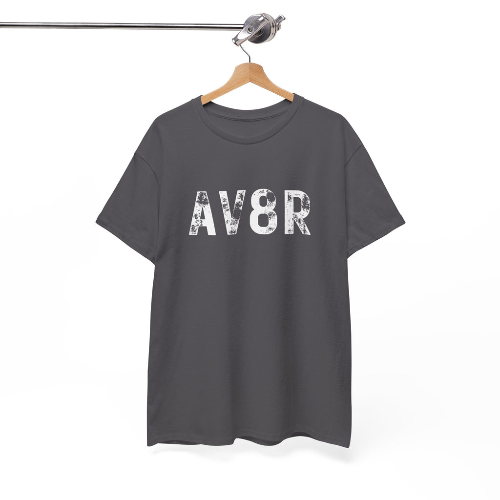 Aviator, AV8R T-Shirt