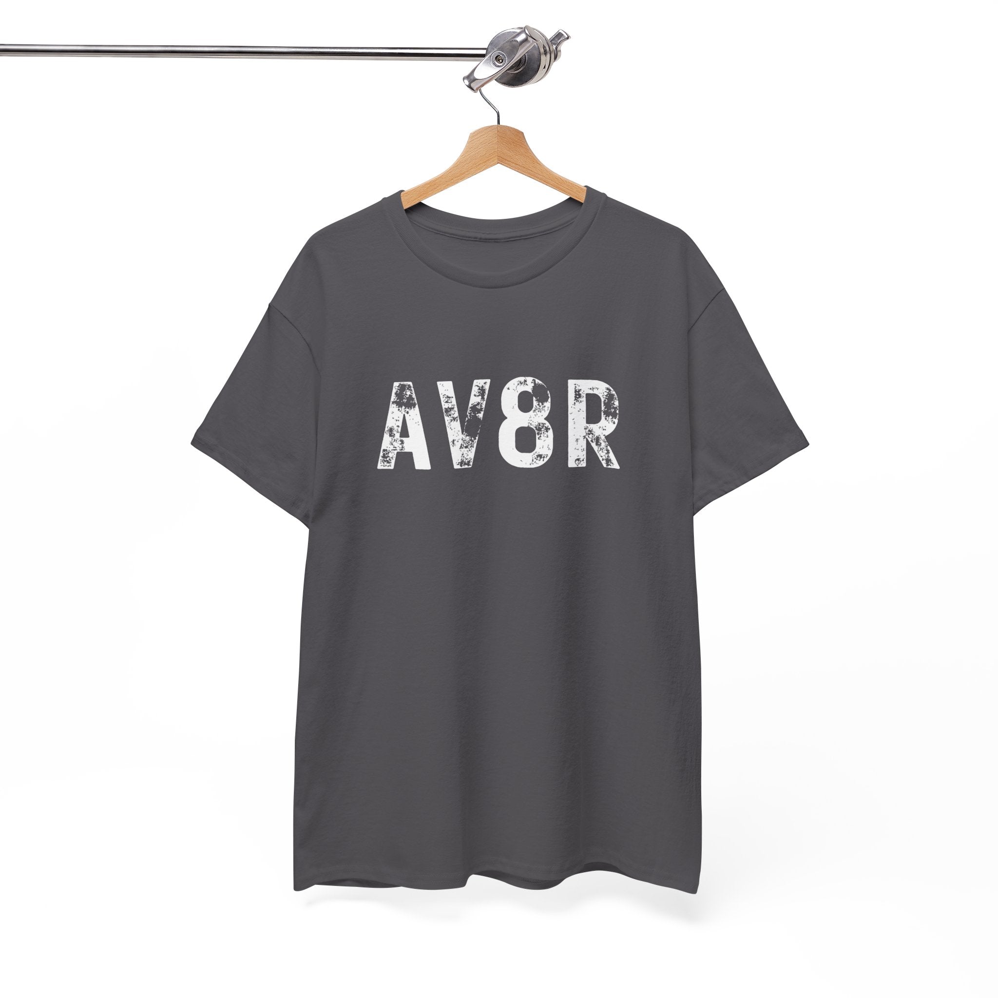 Aviator, AV8R T-Shirt