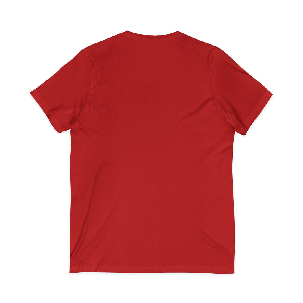 Elite Flight Academy V-Neck Tee
