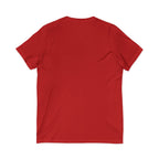Elite Flight Academy V-Neck Tee