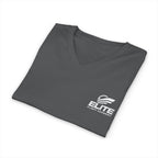 Elite Flight Academy V-Neck Tee