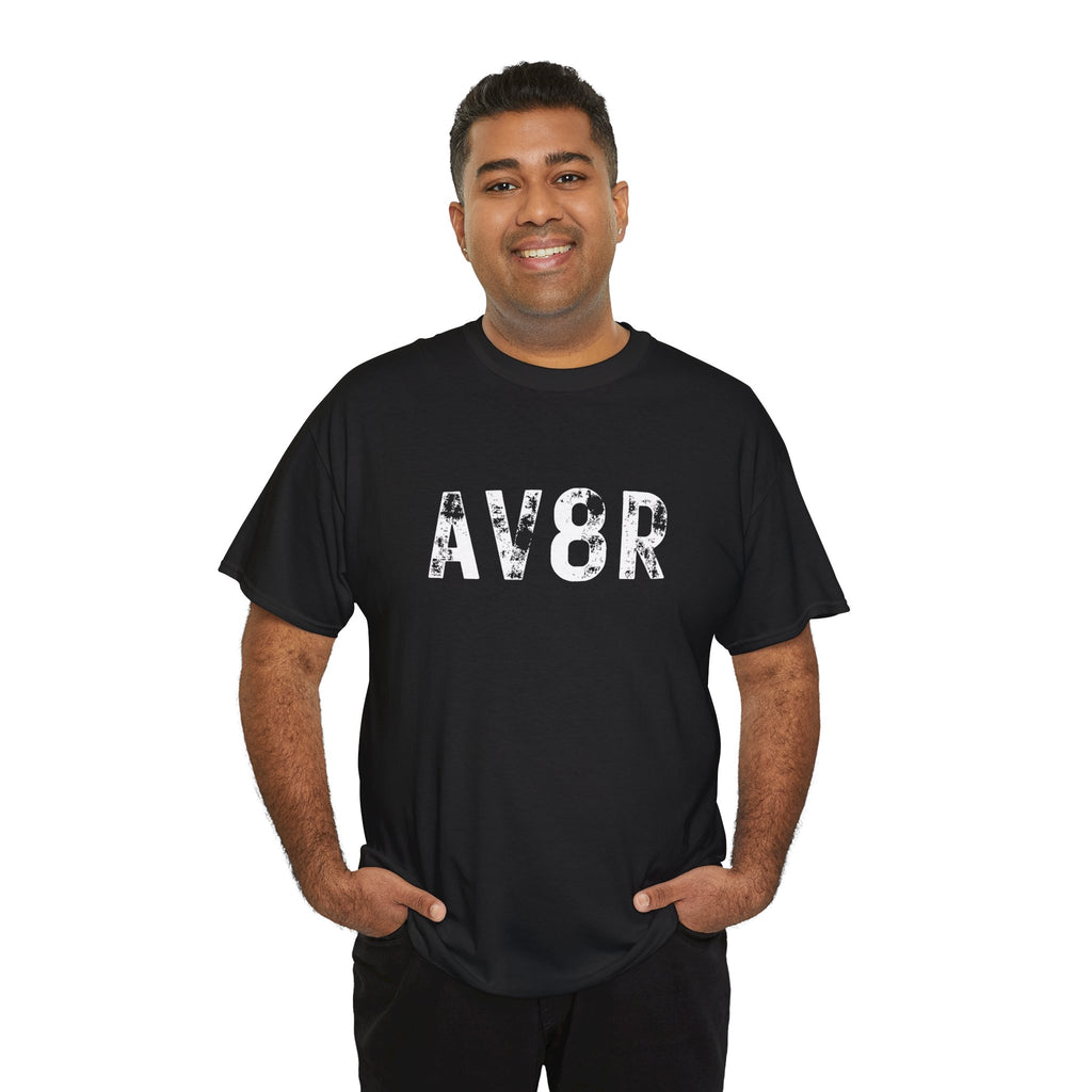 Aviator, AV8R T-Shirt