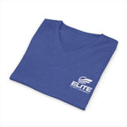 Elite Flight Academy V-Neck Tee