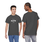 I'm an ELITE pilot T-Shirt