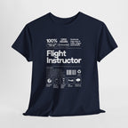 Flight Instructor T-Shirt