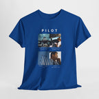 What I do Pilot T-Shirt