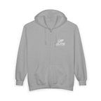 EFA Zip Hoodie Sweatshirt