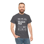 Student Pilot T-Shirt