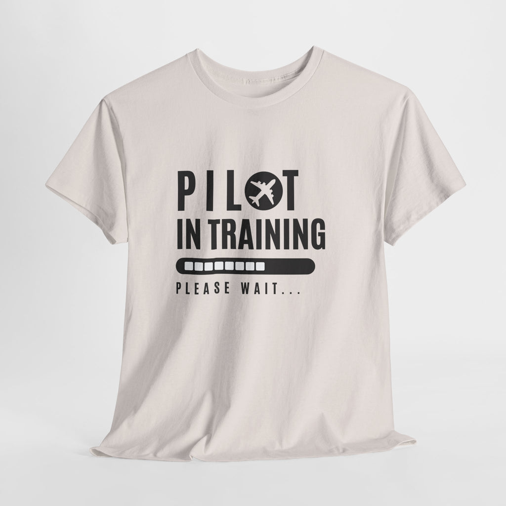 Pilot In Training T-Shirt