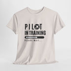 Pilot In Training T-Shirt