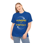 Winging It Everyday