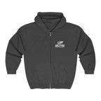 EFA Zip Hoodie Sweatshirt