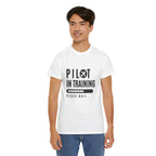 Pilot In Training T-Shirt