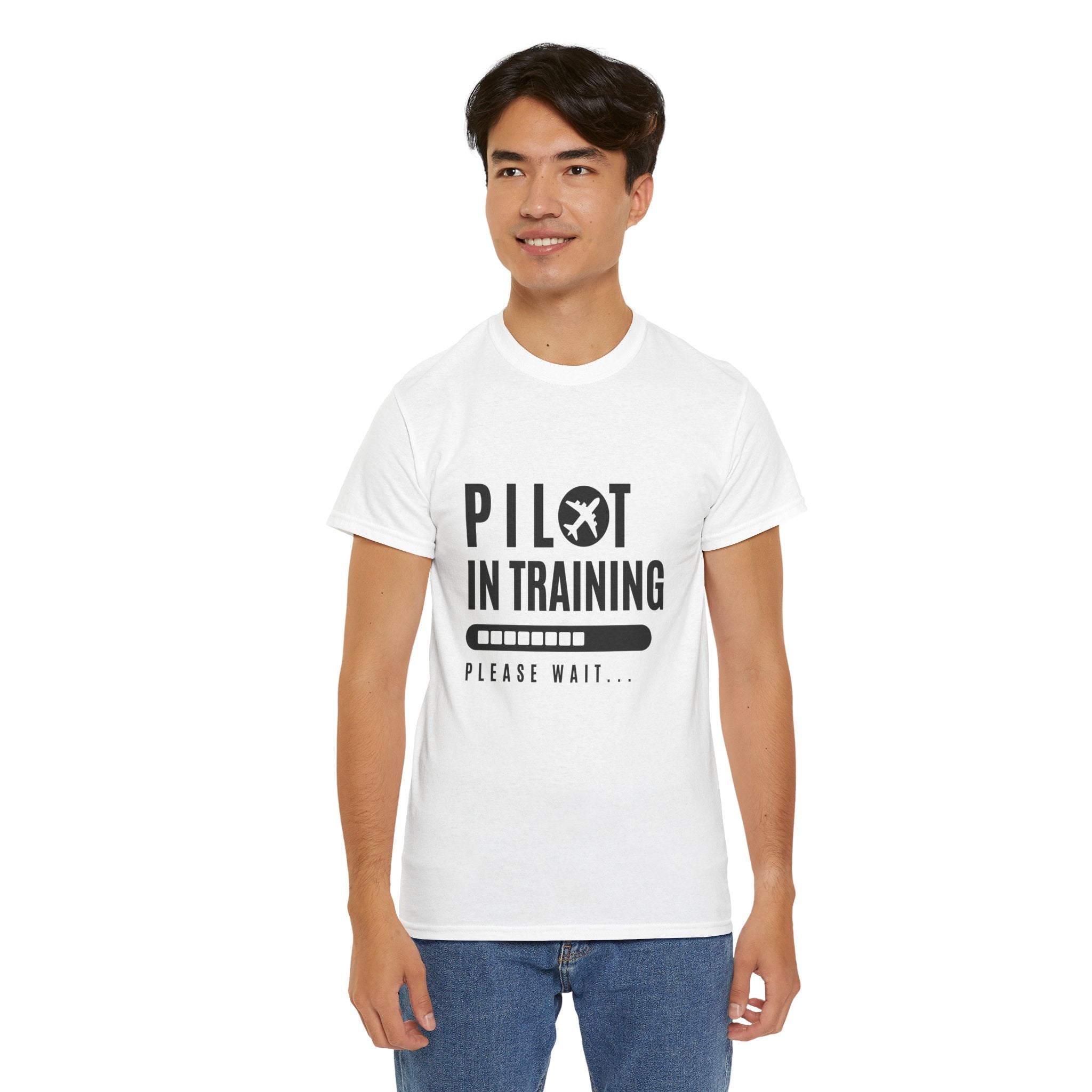 Pilot In Training T-Shirt