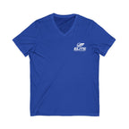 Elite Flight Academy V-Neck Tee
