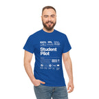 Student Pilot T-Shirt