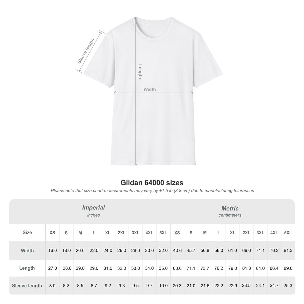I'd Rather Be Flying, Pilot, Soft T-shirt