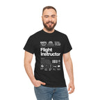 Flight Instructor T-Shirt