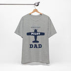 World's Best Pilot Dad