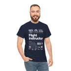 Flight Instructor T-Shirt