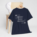 WTF, Whiskey Tango Foxtrot T-Shirt