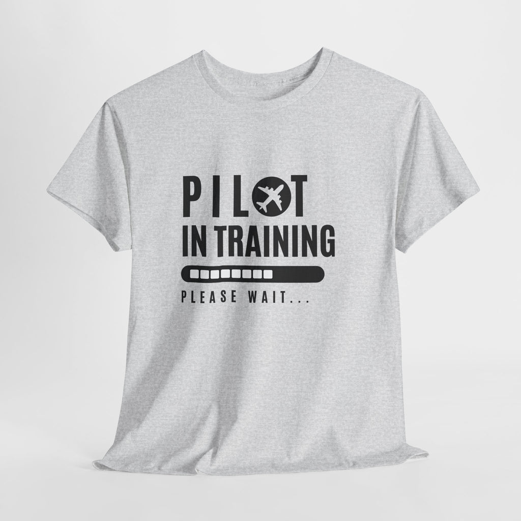 Pilot In Training T-Shirt