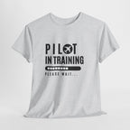Pilot In Training T-Shirt