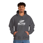 Elite Flight Academy Unisex Heavy Blend™ Hooded Sweatshirt