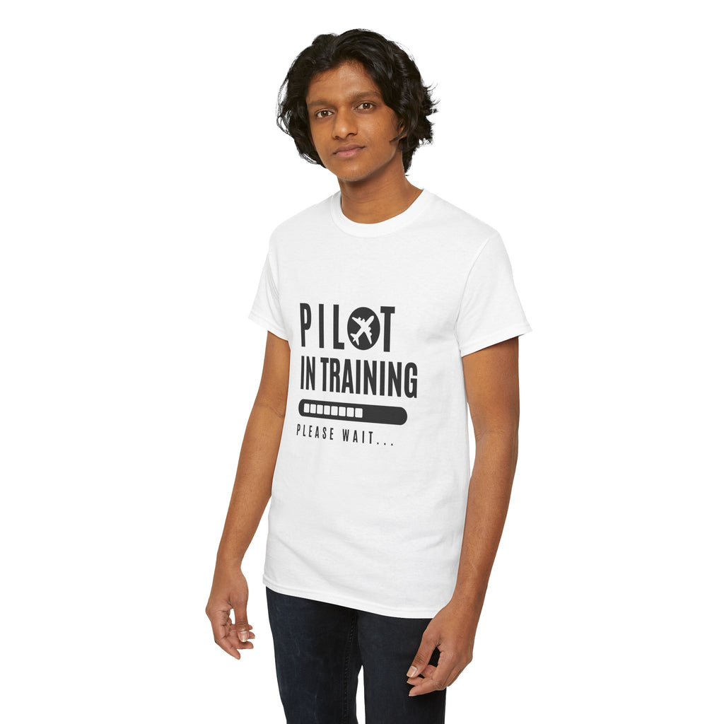 Pilot In Training T-Shirt
