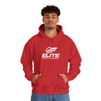 Elite Flight Academy Unisex Heavy Blend™ Hooded Sweatshirt