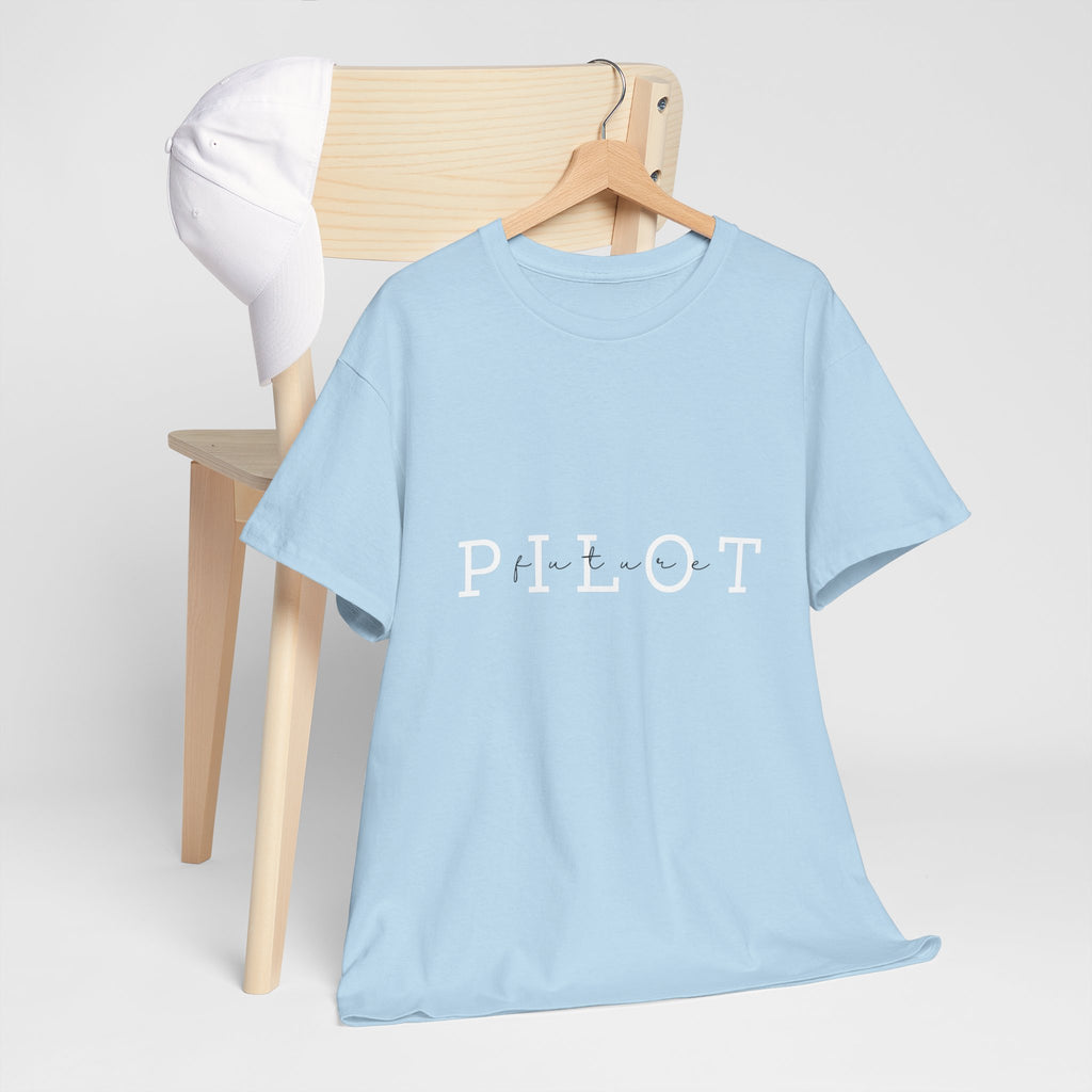 Future pilot T-Shirt