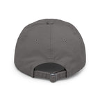 Elite Flight Academy Distressed Cap