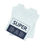 Super Dad Pilot T-Shirt