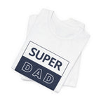 Super Dad Pilot T-Shirt