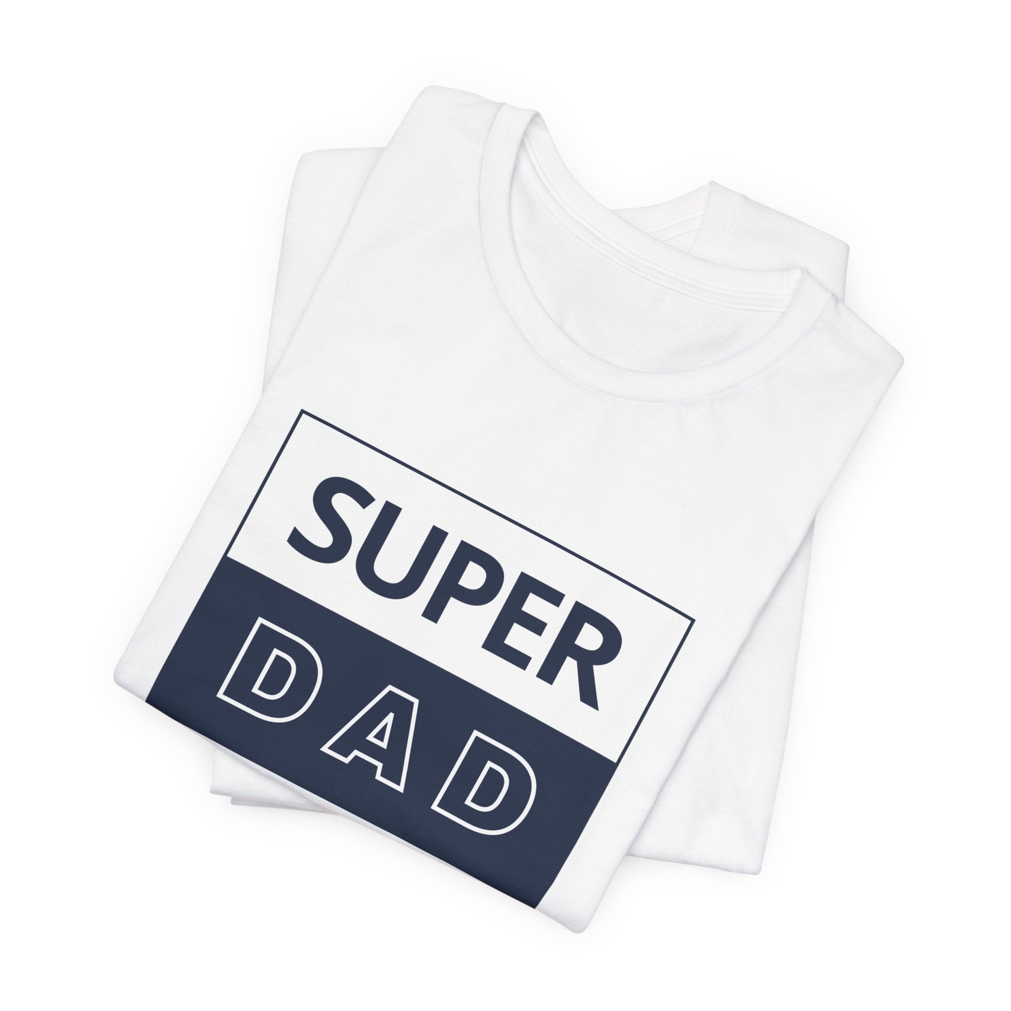 Super Dad Pilot T-Shirt