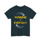Winging It Everyday