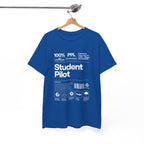 Student Pilot T-Shirt