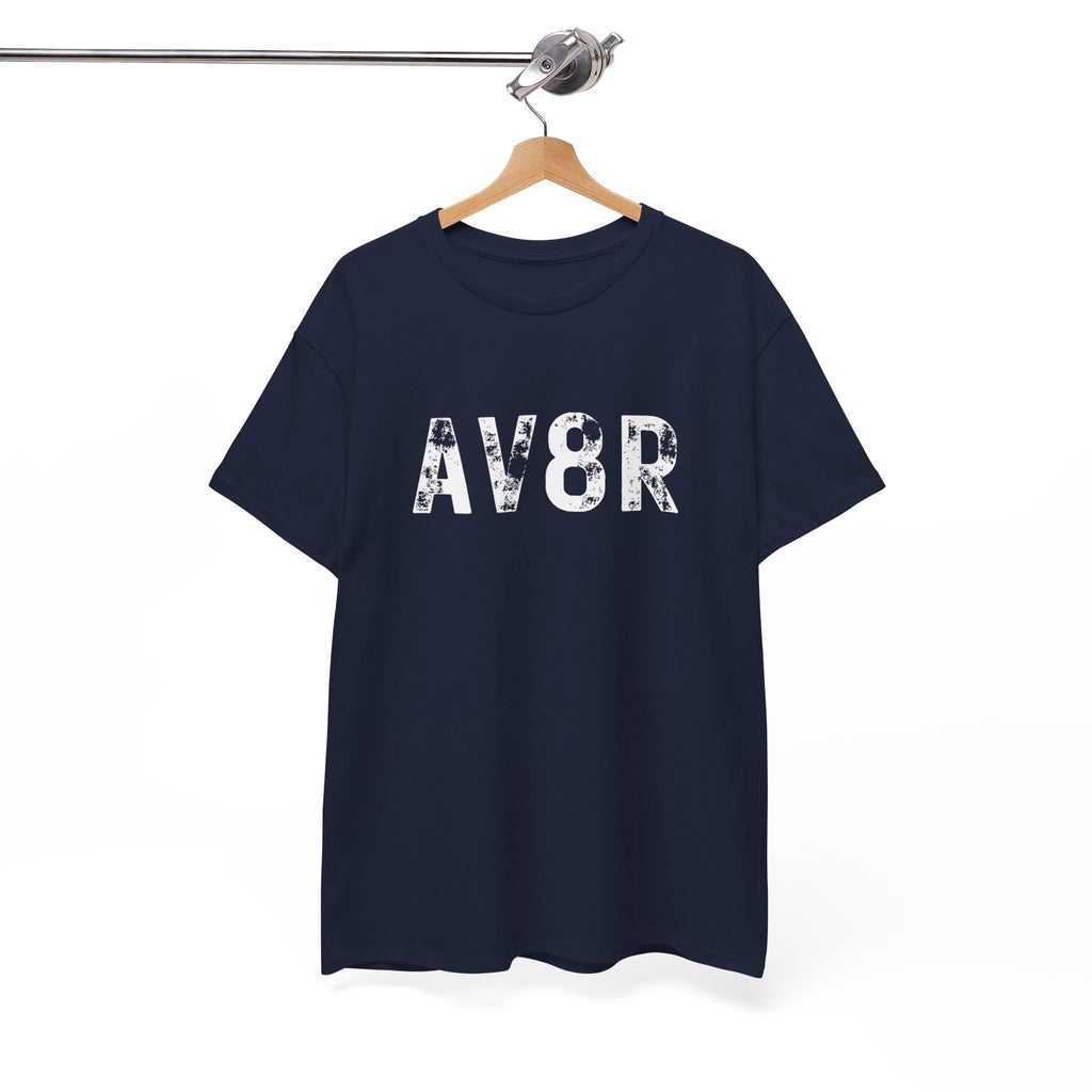 Aviator, AV8R T-Shirt
