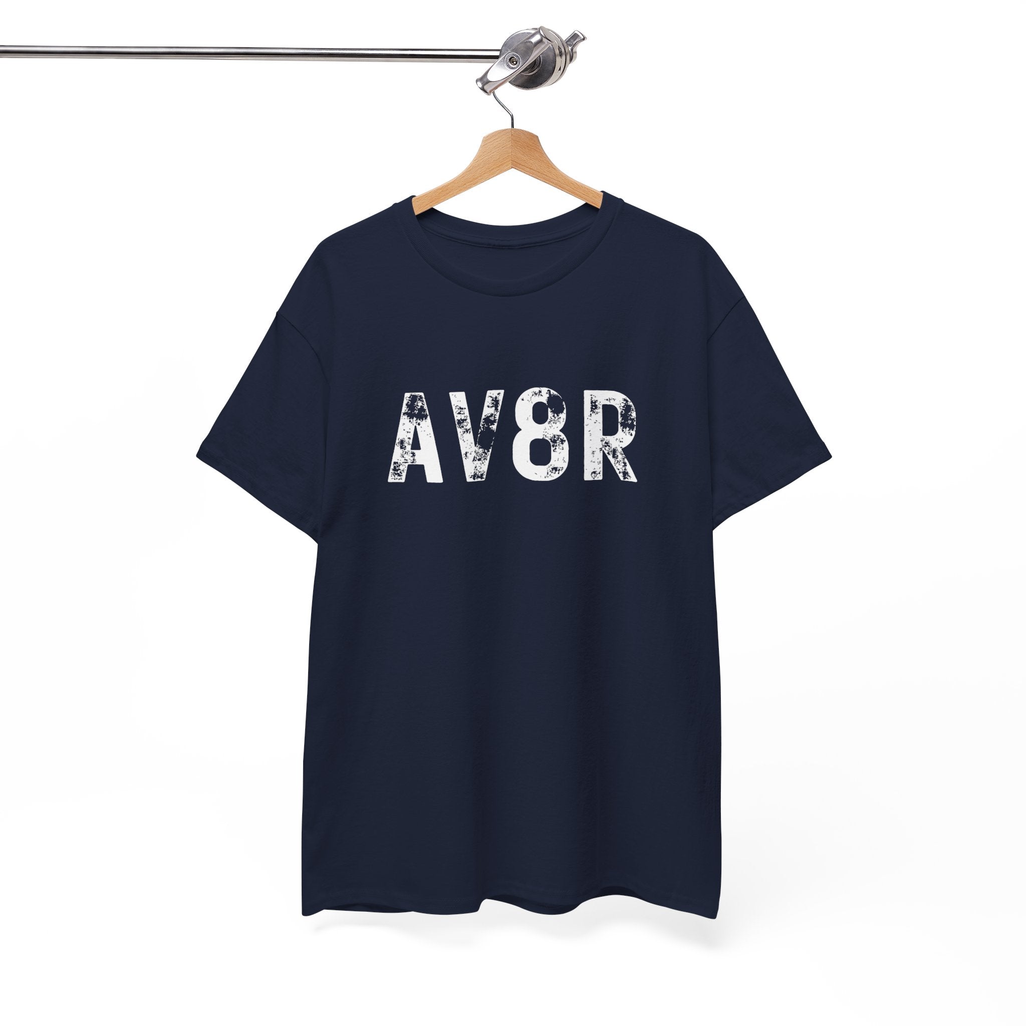 Aviator, AV8R T-Shirt
