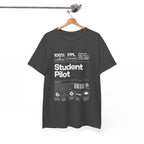 Student Pilot T-Shirt