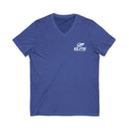 Elite Flight Academy V-Neck Tee