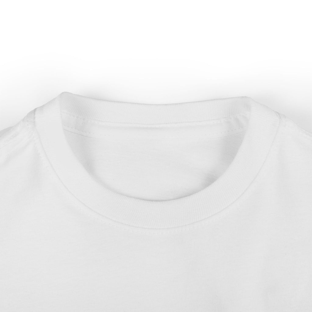 Co-Pilot Infant Fine Jersey Tee