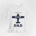 World's Best Pilot Dad