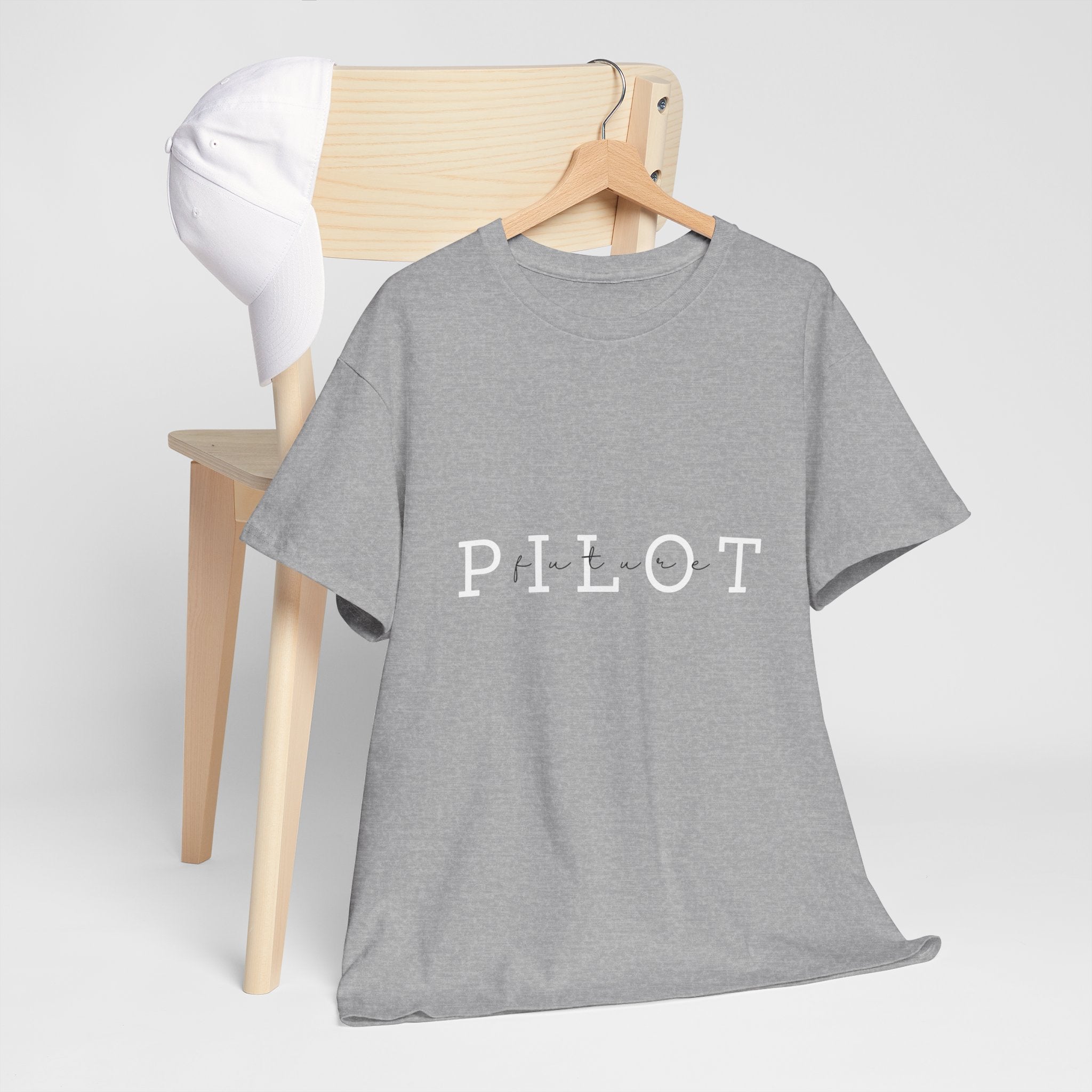 Future pilot T-Shirt