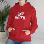 Elite Flight Academy Unisex Heavy Blend™ Hooded Sweatshirt