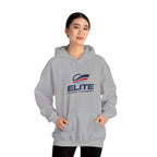 Elite Flight Academy Unisex Heavy Blend™ Hooded Sweatshirt