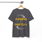 Winging It Everyday