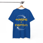 Winging It Everyday