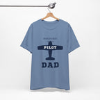 World's Best Pilot Dad