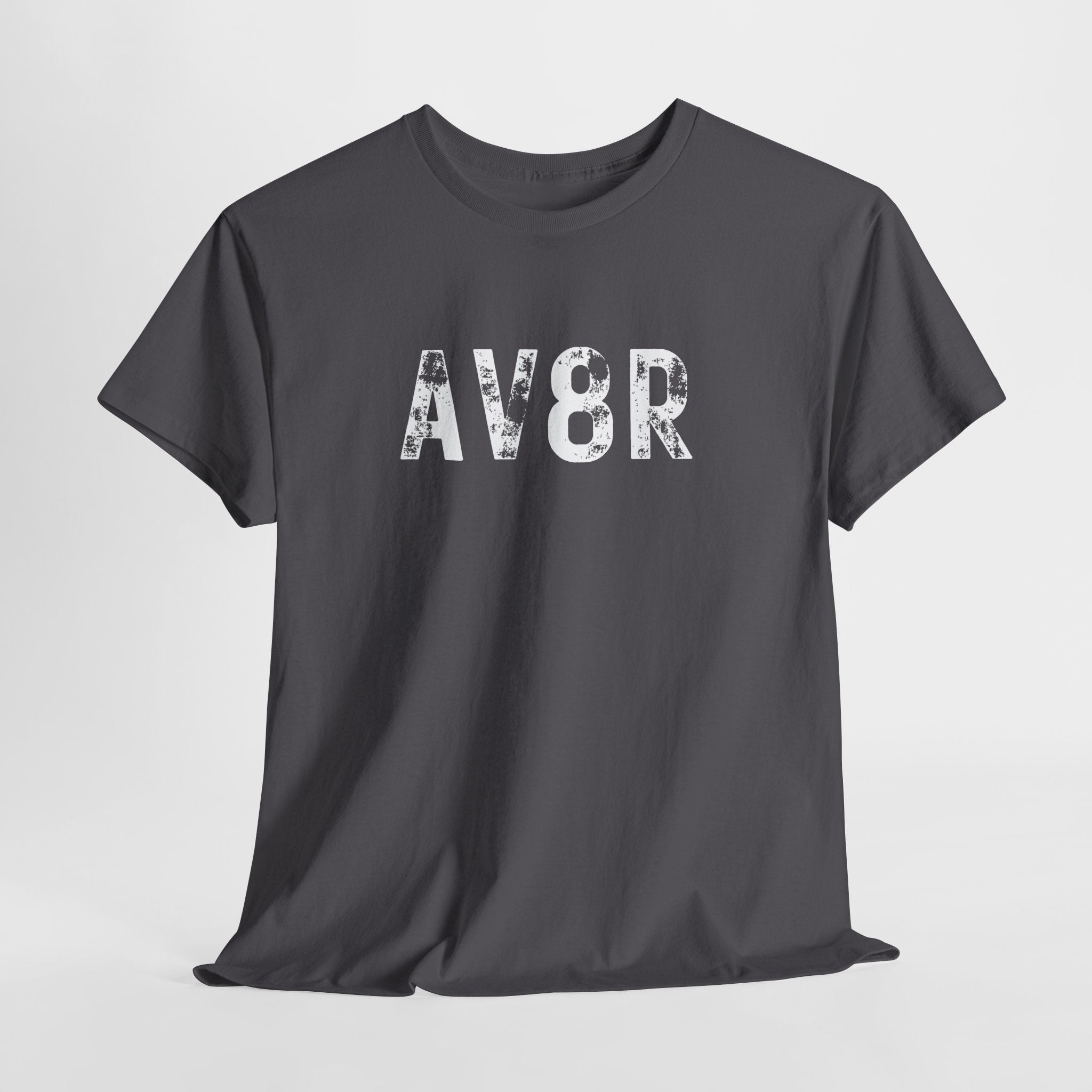 Aviator, AV8R T-Shirt
